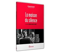 La Maison du silence [Francia] [DVD]