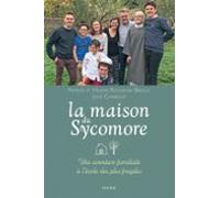 La Maison Du Sycomore (ebook)