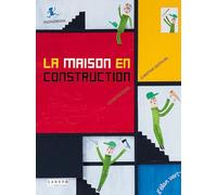 LA MAISON EN CONSTRUCTION: Mondrian (Documentaires)