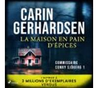 La Maison En Pain Dépices (audiolibro)