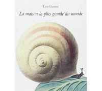 La maison la plus grande du monde