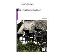 La Maison Natale (ebook)