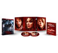 La Maison près du cimetière [Francia] [Blu-ray]