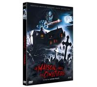La Maison près du cimetière [Francia] [DVD]