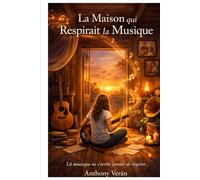 La maison qui respirait la musique