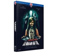 La Maison qui tue [Francia] [Blu-ray]