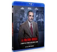 La Maison Russie [Francia] [Blu-ray]