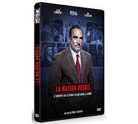 La Maison Russie [Francia] [DVD]