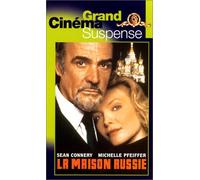 La maison russie [Francia] [VHS]