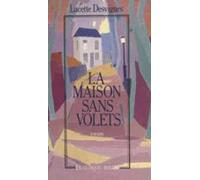 La Maison Sans Volets (ebook)