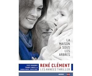 La Maison sous les arbres [Francia] [DVD]