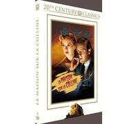 La Maison sur la colline [Francia] [DVD]