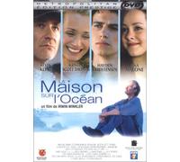 La Maison sur l'océan [Francia] [DVD]