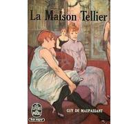 la maison tellier