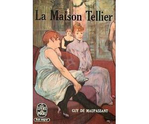 la maison tellier