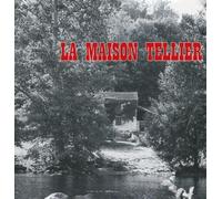 La Maison Tellier - La Maison Tellier [Vinilo]