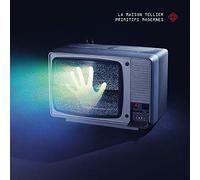 La Maison Tellier - Primitifs Modernes