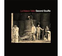 La Maison Tellier - Second Souffle [Vinilo]