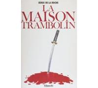 La Maison Trambolin (ebook)