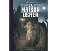 La Maison Usher (ebook)