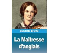 La Maîtresse d'anglais
