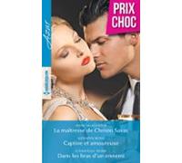 La Maîtresse De Christo Savas - Captive Et Amoureuse - Dans Les Bras D