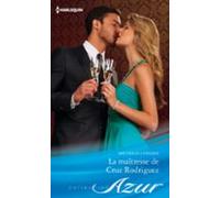 La Maîtresse De Cruz Rodriguez (ebook)