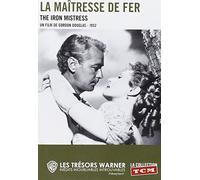 La Maîtresse de fer [Francia] [DVD]