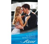 La Maîtresse De Ferro Calvaresi (ebook)