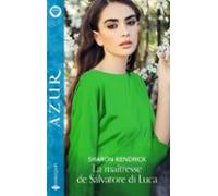La Maîtresse De Salvatore Di Luca (ebook)