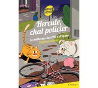 La maîtresse des CM2 a disparu