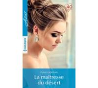 La Maîtresse Du Désert (ebook)