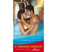 La Maîtresse Du Maharaja - Le Prix Du Secret (ebook)