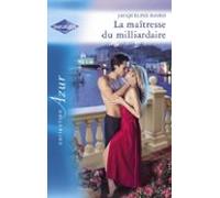 La Maîtresse Du Milliardaire (harlequin Azur) (ebook)