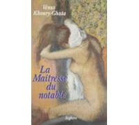 La Maîtresse Du Notable (ebook)