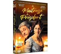 La Maîtresse du président [DVD]