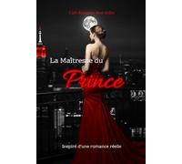 La Maîtresse du Prince: Amanda