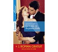 La Maîtresse Du Prince Hafiz - Le Secret Des Ranaldi (ebook)