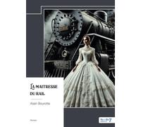 La maîtresse du rail