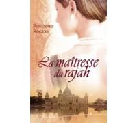 La Maîtresse Du Rajah (ebook)
