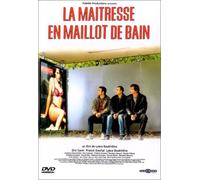 La Maîtresse en maillot de bain [Francia] [DVD]
