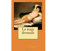 La maja desnuda