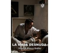 LA MAJA DESNUDA (Annotated)