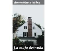 La Maja Desnuda (ebook)