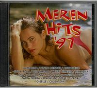 La Makina - Merenhits '97