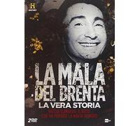 La Mala Del Brenta - La Vera Storia (2 Dvd) [Italia]