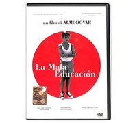 La mala educaciòn [Italia]