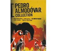 La_mala_educación [Reino Unido] [DVD]