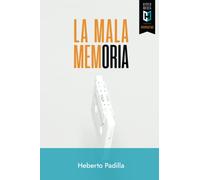 La mala memoria