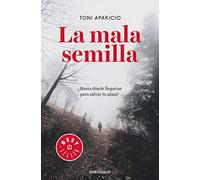 La mala semilla (Best Seller)